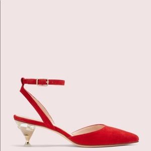 NWT Kate Spade ♠️ shoes
